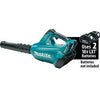 X2 LXT Cordless Blower, Brushless, 18V (tool only)