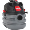 Shop Vac Portable 5 Gal. 6.0-Peak HP Wet/Dry Vacuum