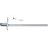 SKIL Worm Drive Circular Saw Rip Fence