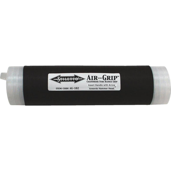 Stiletto AirGrip 1-7/8 In. Dia. Handle Grip
