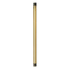 Westinghouse Antique Brass 1/2 In. Dia. X 24 In. L. Downrod