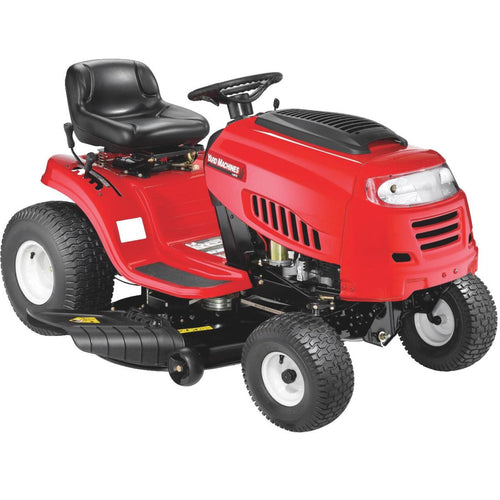 Yard Machines 42 In. 420cc Powermore Single Cylinder Lawn Tractor