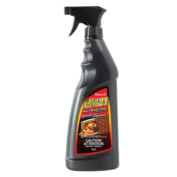 Imperial Group Clear Flame 2 in 1