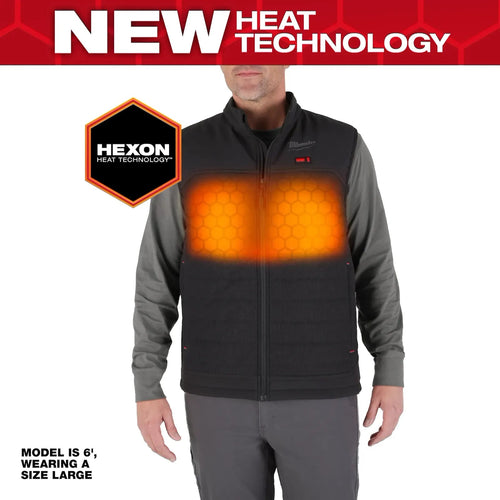 Milwaukee M12™ Heated AXIS™ Vest