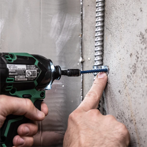 Power Pro Concrete Anchors