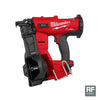 Milwaukee M18 FUEL™ Coil Roofing Nailer