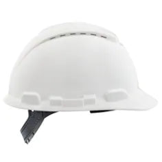 3M™ Hard Hat Vented Cap Style with Pin-Lock Adjustment