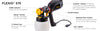 Wagner FLEXiO 575 Sprayer