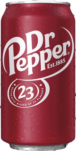 Dr Pepper®