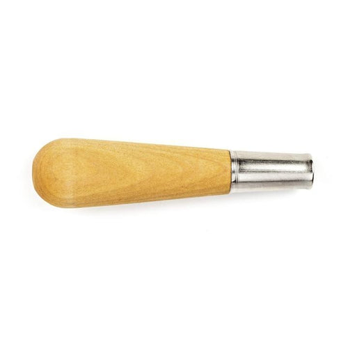 Crescent Nicholson Wooden Handle Type B
