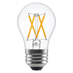 Sylvania LED Natural™ TruWave™ A15 E26 Medium Base 5.5W 2700K Clear