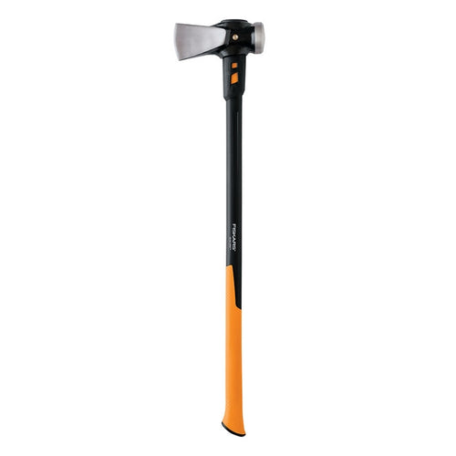 Fiskars® Pro IsoCore™ Wood Splitting Maul