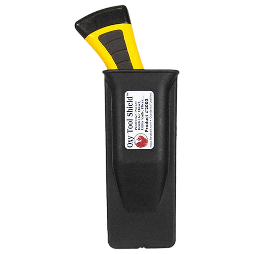 Occidental Leather Oxy Tool Shield