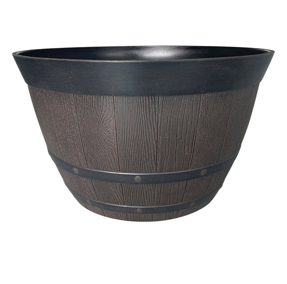 Southern Patio Pinot Barrel