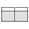Behlen Country Wire-Filled Gate Black