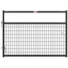 Behlen Country Wire-Filled Gate Black
