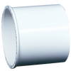 Ipex PVC-BDS Coupling with Pipe Stop Hub
