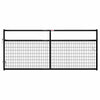 Behlen Country Wire-Filled Gate Black