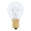 Feit Electric 40W Soft White (2700K) Globe Shape S11 E17 Base High Intensity Incandescent Light Bulb