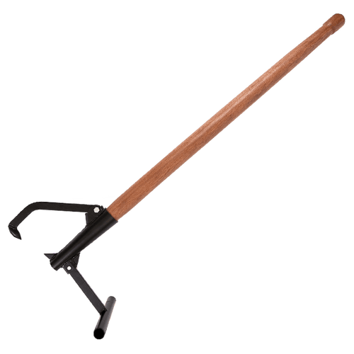 Koch Industries Log Jack