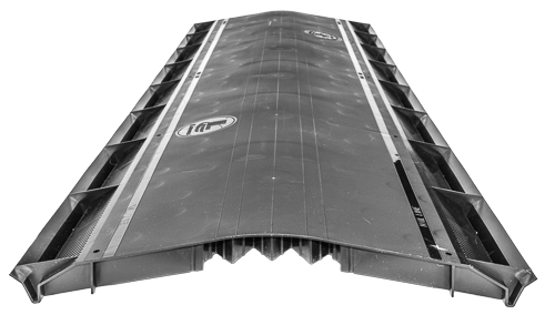 Lomanco® OmniRidge® Vent