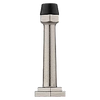 National Hardware Powell Door Stop