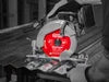 Diablo Wood Steel Demon™ Saw Blade for Thin Metal