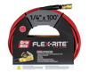 Grip-Rite® Flex-Rite™ Air Compressor Hose