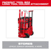 Milwaukee PACKOUT™ Tool Box Long Tool Holder Attachment