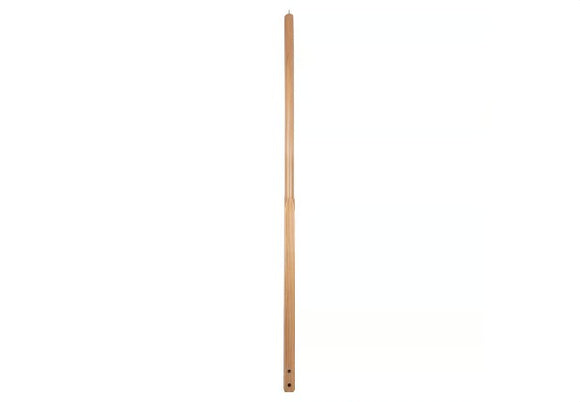 Truper Replacement Square Handle For Tru-Pro Post Hole Digger