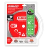 Diablo 3 Diamond Continuous Rim Masonry Cut-Off Disc