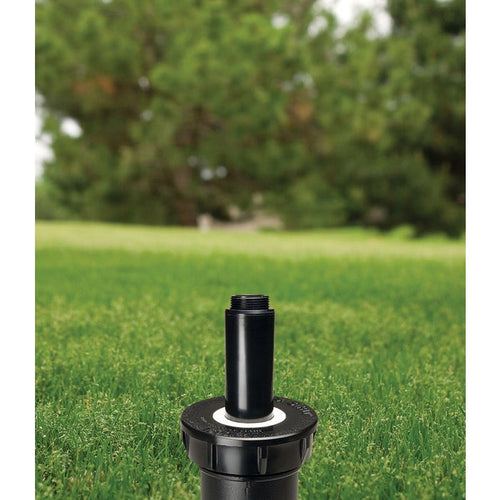 Rain Bird 1802LNPRS Pop-up Spray Head With Pressure Regulator - No Nozzle
