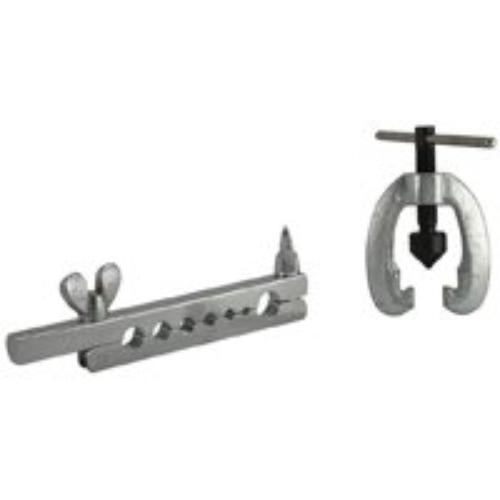 Oatey® PP840-8 Flaring Tool Set, 6.13 in Width x 12 in Height