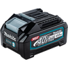 Makita GRJ01M1 40V max XGT® Brushless Cordless Recipro Saw Kit (4.0Ah)