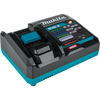Makita GRJ01M1 40V max XGT® Brushless Cordless Recipro Saw Kit (4.0Ah)