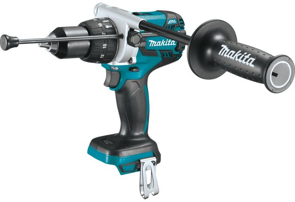 Makita XPH07Z 18V LXT® Lithium‑Ion Brushless Cordless 1/2