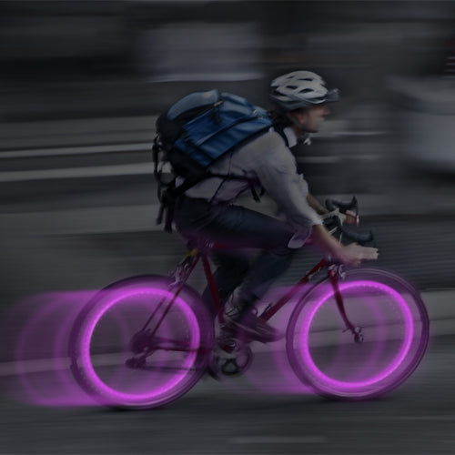 Nite Ize See'Em LED Mini Spoke Lights