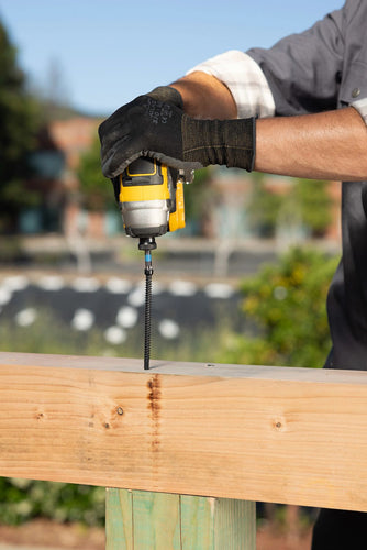 Simpson Strong-Drive® SWD Double-Threaded™ Screw