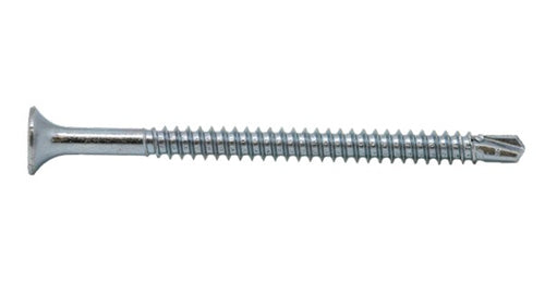National Nail Screw Drywall Phillips Self-Drill