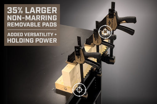 Spec Ops 13 Large Trigger Clamp