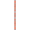 Johnson Level 72 Heavy Duty I-Beam Aluminum Level