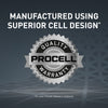 Procell Alkaline Constant C, 1.5V