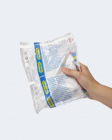 HUMYDRY®  3 Pack Refill Moisture Absorber 8.8oz. Unscented