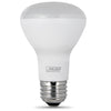 Feit 7.5W (45W Replacement) Daylight (5000K) E26 Base R20 Reflector LED (3-Pack)