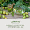 GARDEN SAFE Liquid Concentrate Neem Oil Extract Fungicide