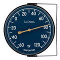 La Crosse Technology 5 inch Dial Thermometer 104-1512E