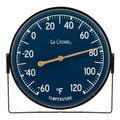 La Crosse Technology 5 inch Dial Thermometer 104-1512E