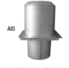 SELKIRK Ultra-Temp/Galva-Temp Shields Attic Insulation Shield