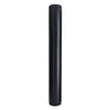 Imperial Manufacturing	7 x 18 Black Matt Stove Pipe - 24ga