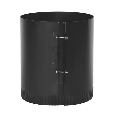 Imperial Black Matt Adjustable Connector Drawband